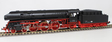 Piko 6325 dampflok - piko, mit