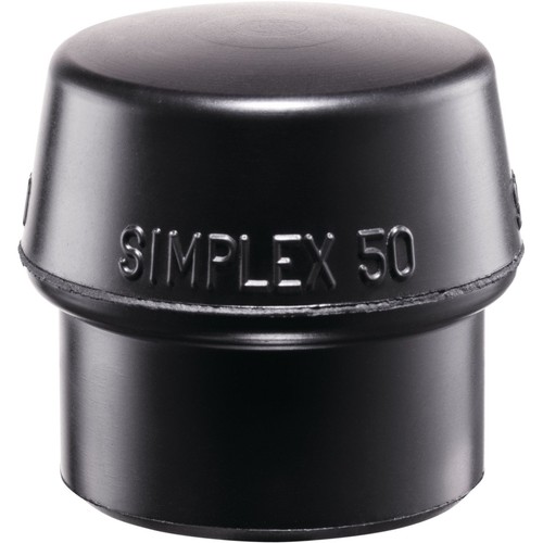 Schonhammerkopf simplex gummi - simplex,