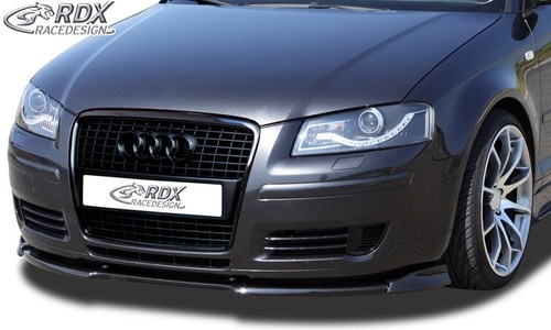 Rdx vario frontspoiler für - vario-x,