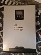 Y&SUN Energy Wechselrichter