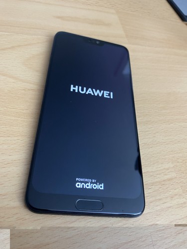 Huawei p20 pro top - huawei,