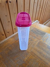 Plastik Vorratsdose 2,5 Liter Inhalt,  keine Tupperware