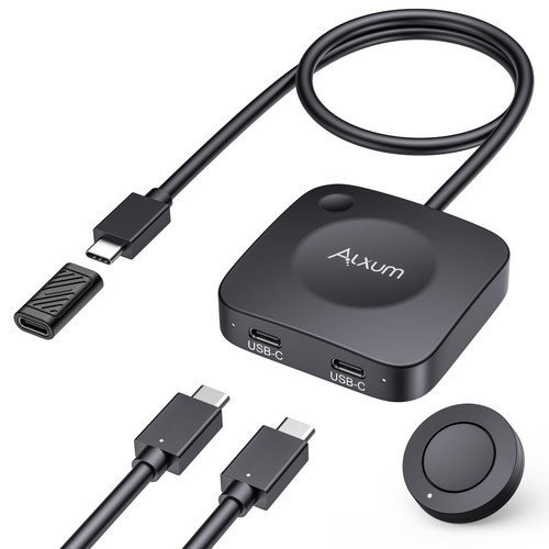 Usb kvm switch 20gbps für - kvm,
