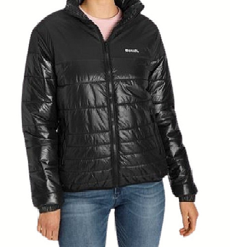 Bench steppjacke damen jacke - bench,