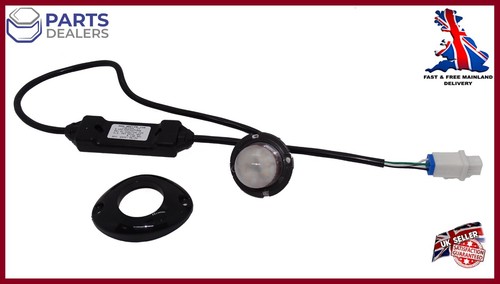 Original whelen led - 6, vertex