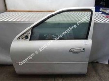 Ford mondeo bap tür - 2,
