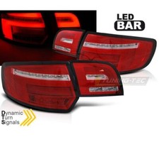 Led Rückleuchten passend für