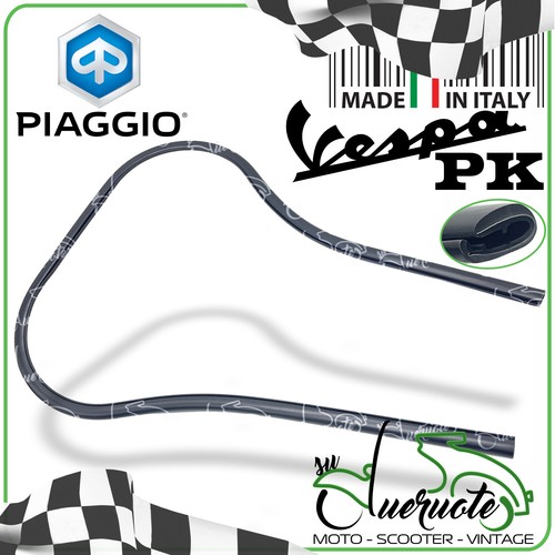 Vespa hp rush - pk,
