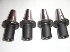 Zwischenhülse SK45 DIN69871 MK4 A90 für MK Werkzeuge mit Anzugsgewinde Rechnung