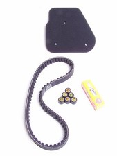 YAMAHA AXIS BREEZE 50