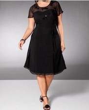 Cocktailkleid Kleid M.I.M