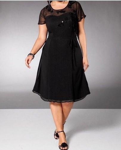 Cocktailkleid kleid m - cocktailkleid,