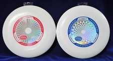 2 New Frisbee Discs "Ultimate"
