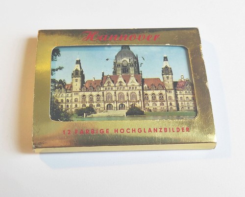 Hannover farbige - 12,