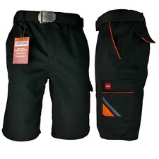 Arbeitshose Kurze Hose Bermuda