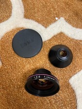 Sinaron Digital HR Objektiv 90