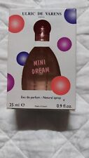 Ulric de Varens Mini Dream Eau de Parfum 25ml für Damen neu 