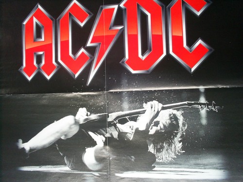 Poster x 57 - x,