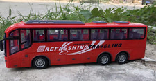 1/30 Rc Bus Electric Remote