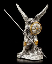 Erzengel Gabriel Figur -