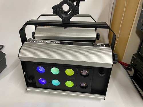 Stagetech pl4 stück lampen - stagetech,