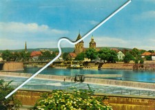 Hameln Weser Oberweser