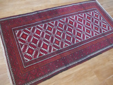 Sehr schöner Handgeknüpfter