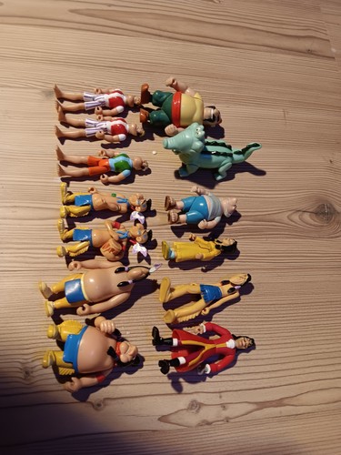 Disney peter pann figuren - , 13