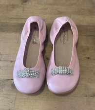 Zapatos Niña 30 Rodia