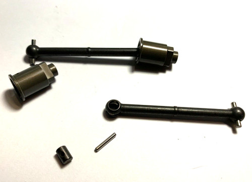 Cvd antriebswellen - cvd,