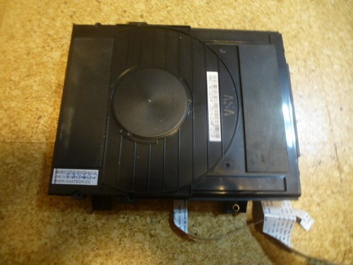 Marantz blue ray - blue, player