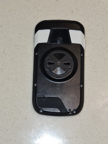 Garmin edge 1000 - 1000, backcover