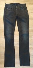 G Star Raw Jeans W27 L32