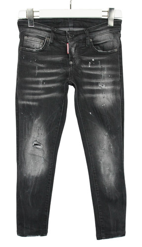Dsquared2 slim jeans damen - dsquared2,