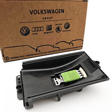 Original V W Gebläsemotor