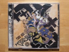 Module Virus - Pura Vida -CD