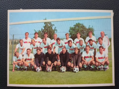 Bergmann sammelalbum - -,
