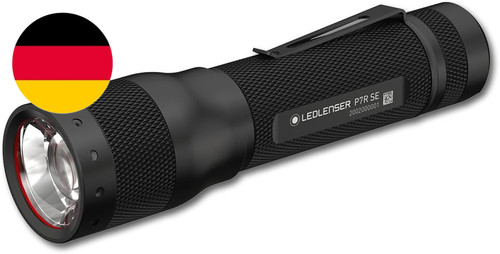 Ledlenser p7r led - ledlenser, se