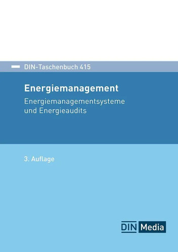 Din taschenbuch 415 - 415, e