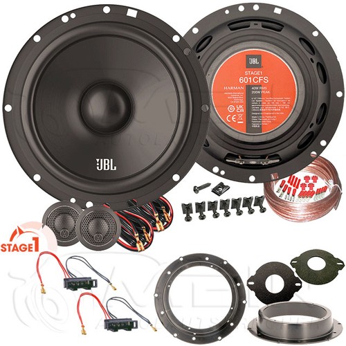 Jbl harman lautsprecher - by,