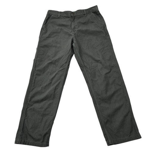 Carhartt herren anthrazit - herren,