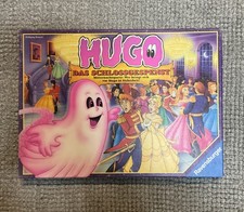Hugo das Schlossgespenst