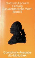 Das dichterische Werk Bd. 2