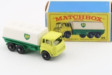 MATCHBOX SERIES 25 *  BEDFORD