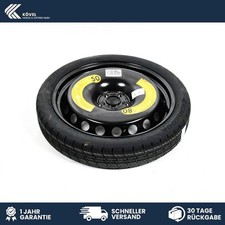 19 Zoll Ersatzrad Notrad