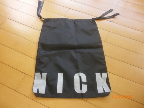 Nickelson staubbeutel - nickelson,