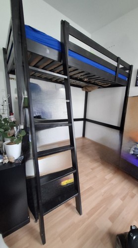 Stora ikea hochbett - ikea, cm