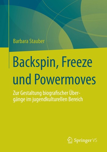 Backspin freeze und - freeze,