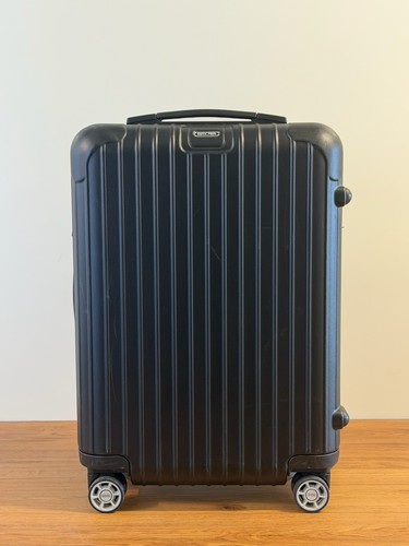 Rimowa salsa cabin - rimowa,
