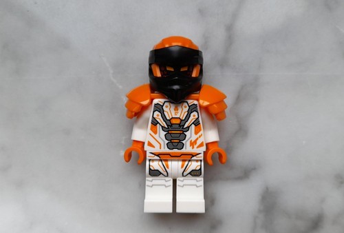 Lego ninjago figur - ninjago,